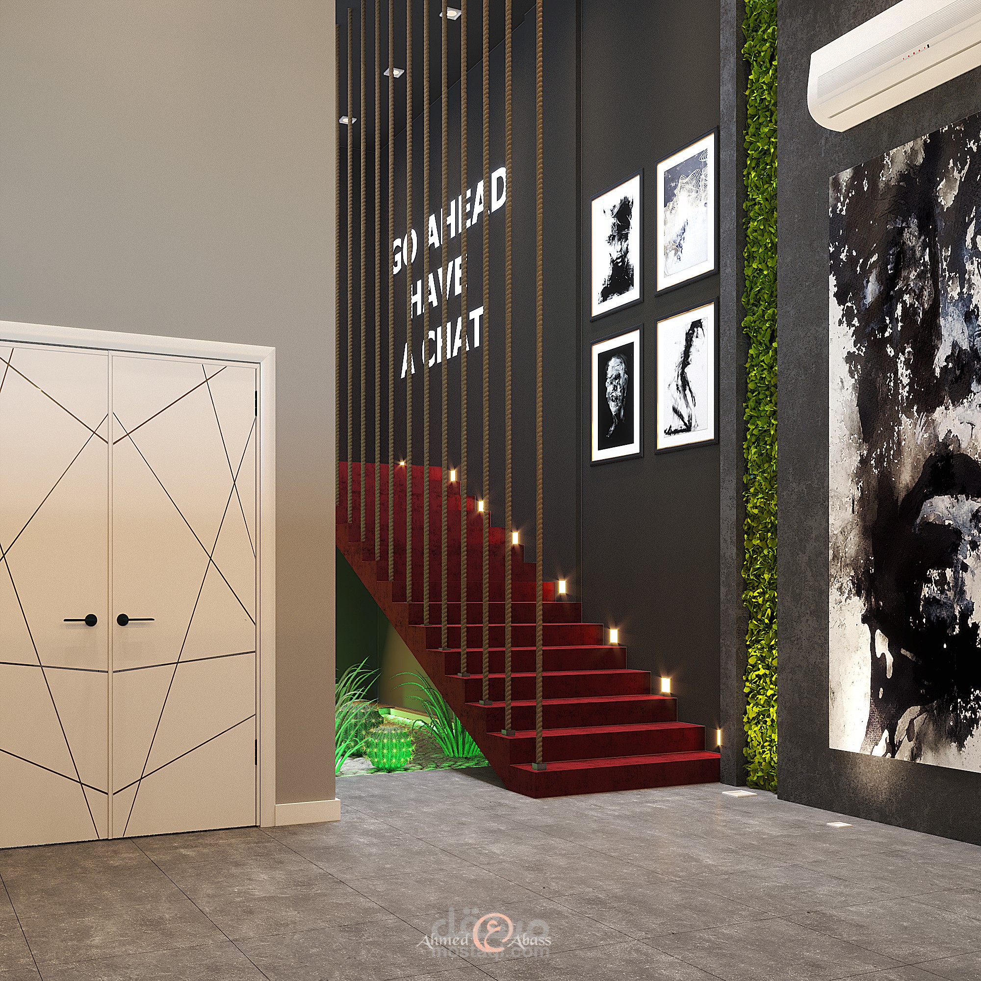 viola cafe مستقل