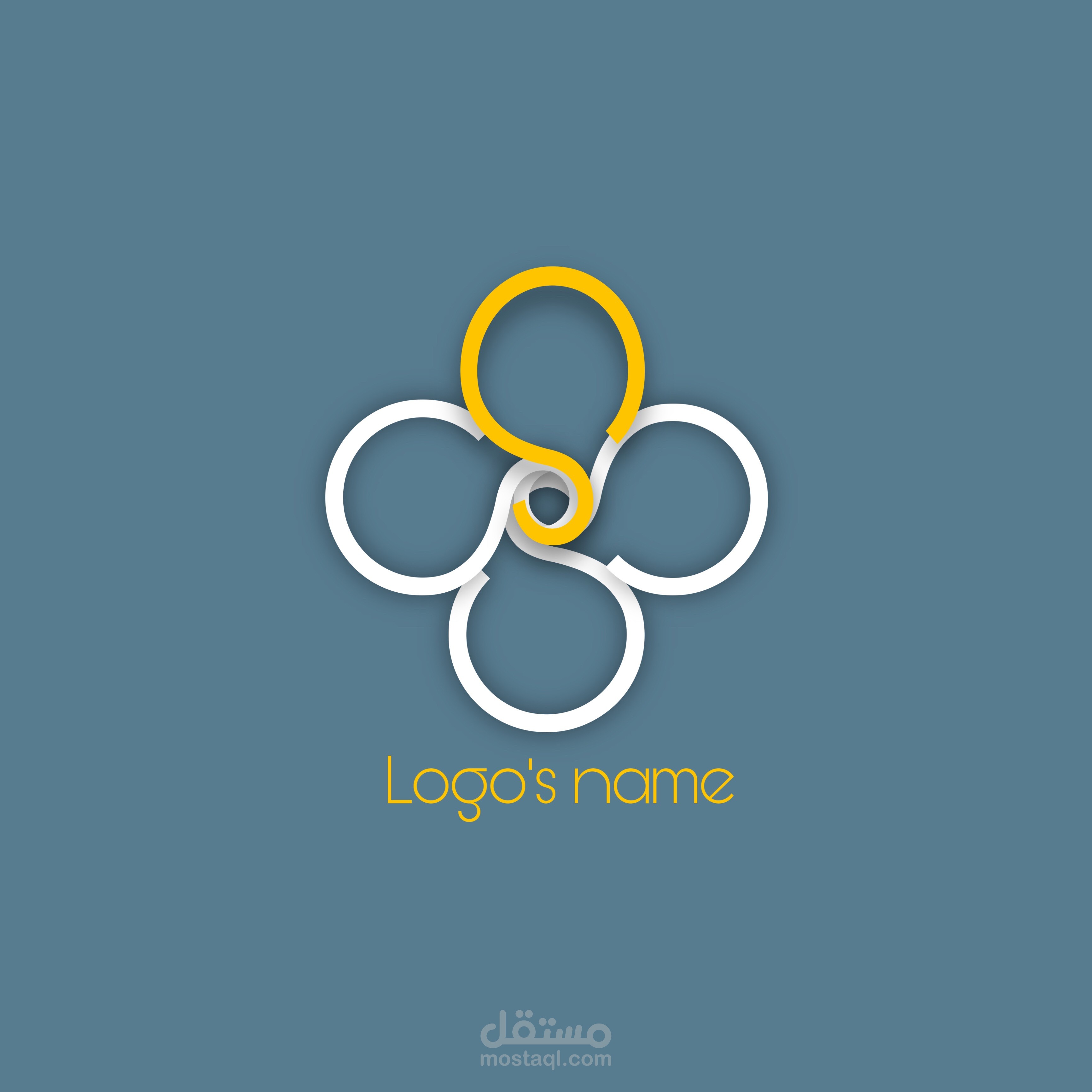 تصميم الشعارات (logo)