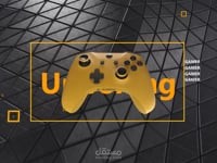 gaming intro