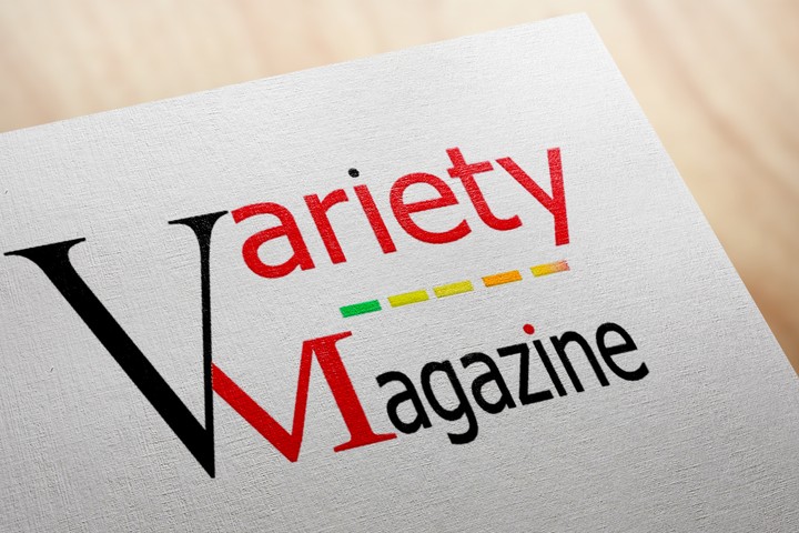 magazine logo