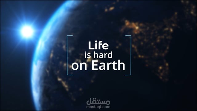 منتج غذائى للفضاء