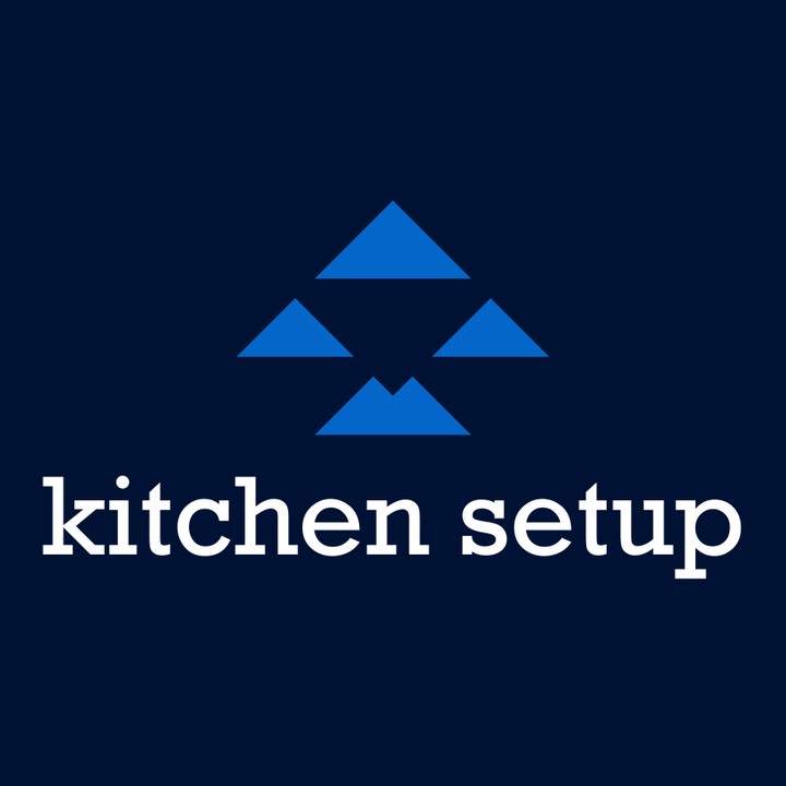 kitchen setup logo