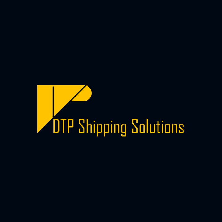 logo DTP Shipping Solutions