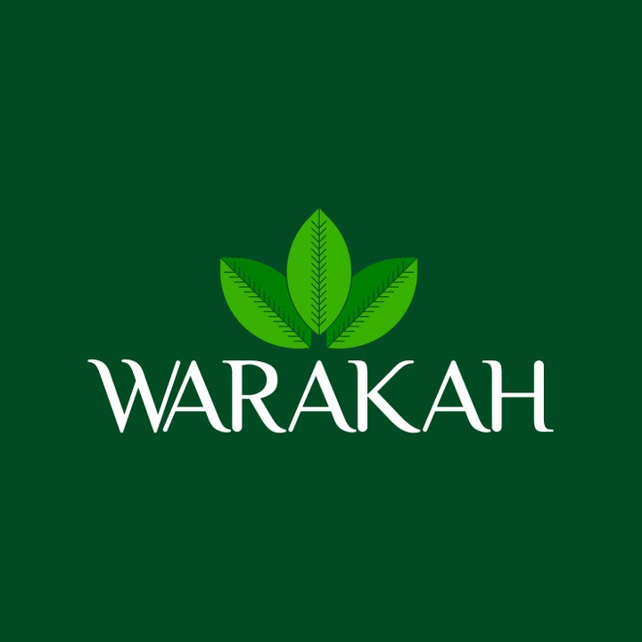 logo WARAKAH