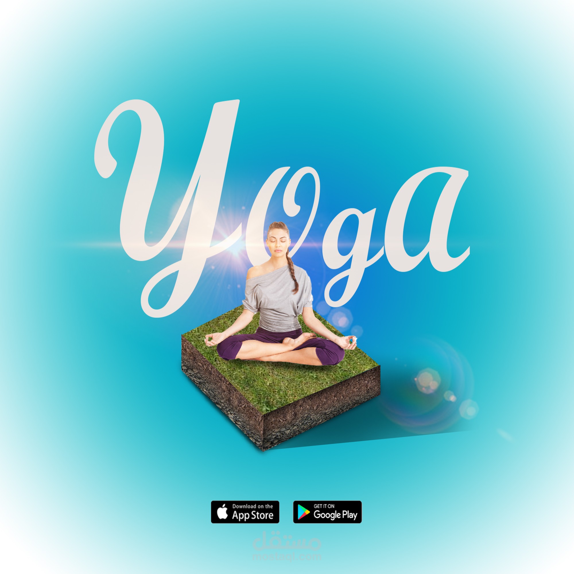 YOGAA