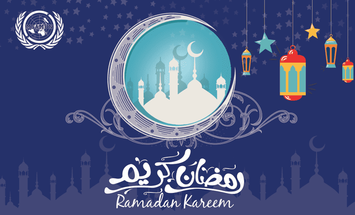 تصميماتي لشهر رمضان الكريم و العيد