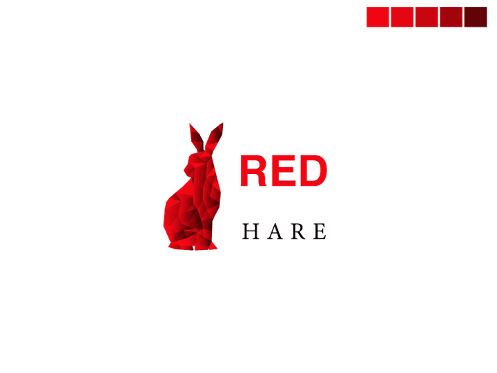 Hare logo