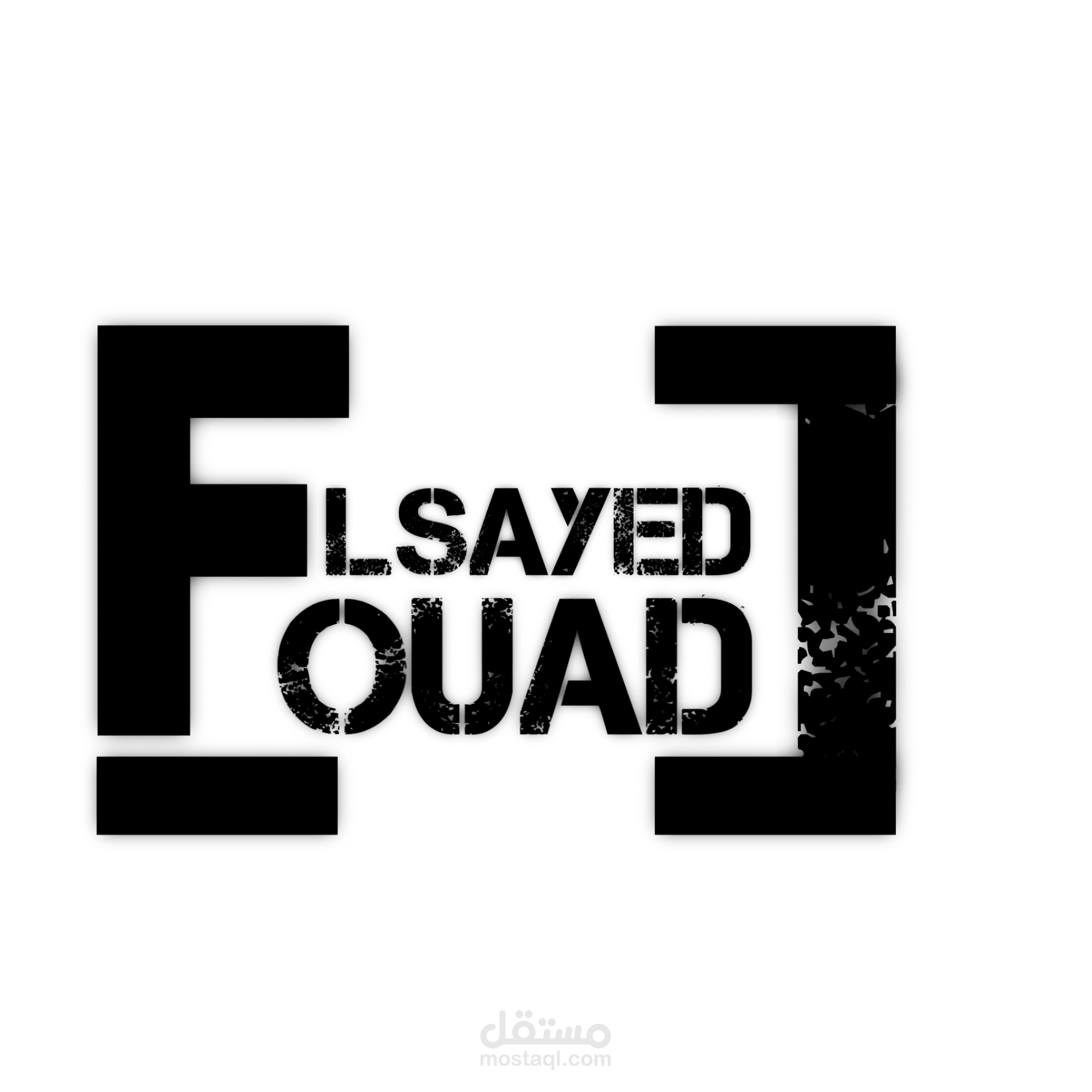 Coach Elsayed Fouad Logo