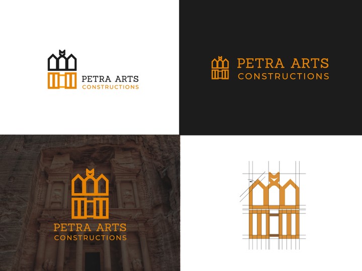 Petra Arts Construction