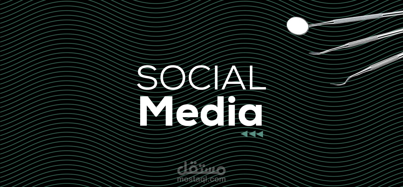 Social Media-Dental Clinics