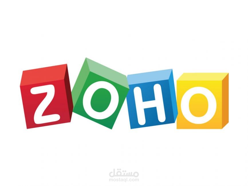 (Klarity Services) Zoho integration and implementation
