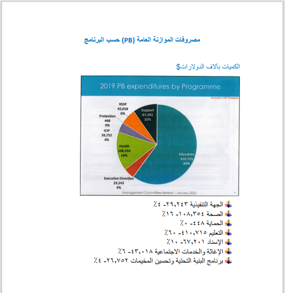 ترجمة ملفات PDF (إنجليزي- عربي) بما تحتويه من صور ورسوم توضيحية