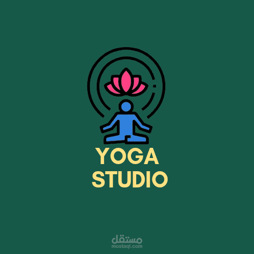 New design for Yoga