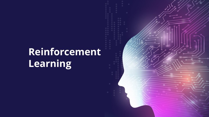 Reinforcement learning