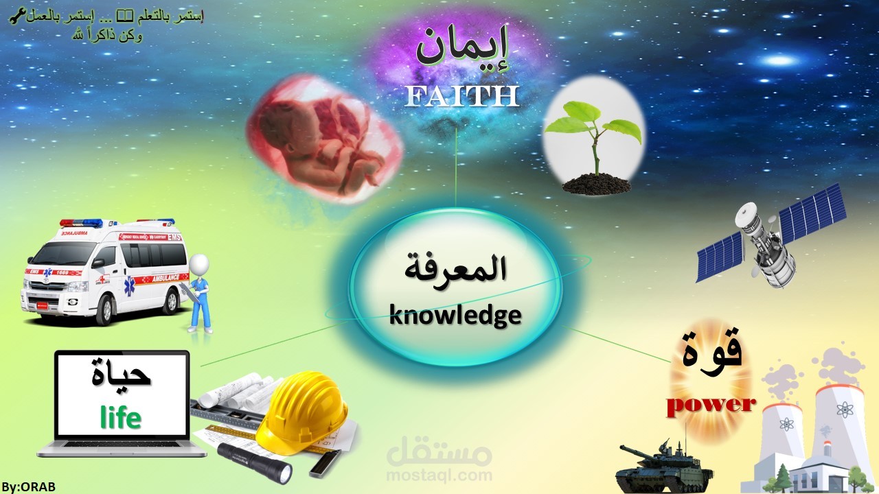 تصميم انفوجراف