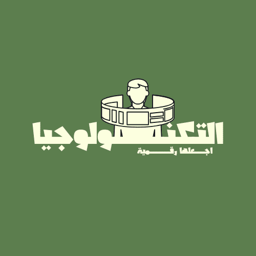 تصميم لوجو