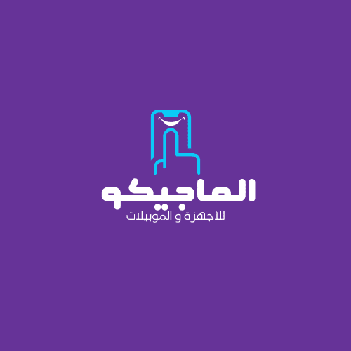 تصميم لوجو