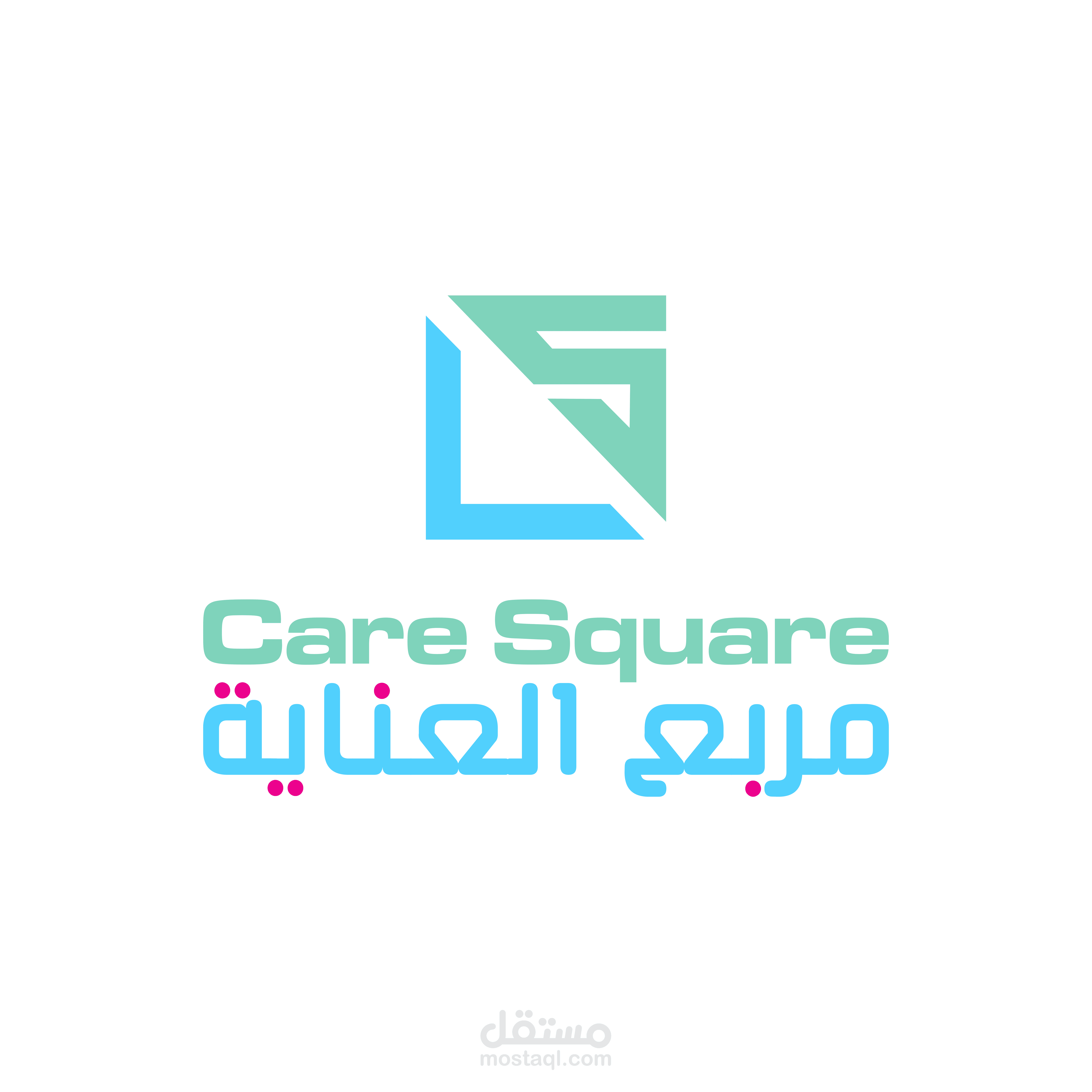 شركة مربع العناية