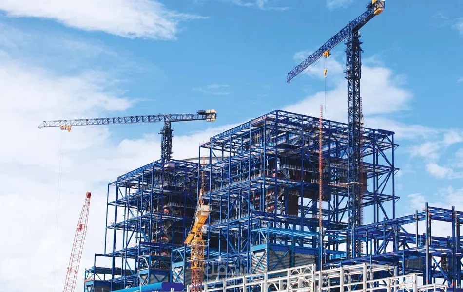 بروفايل شركة دار العمارة