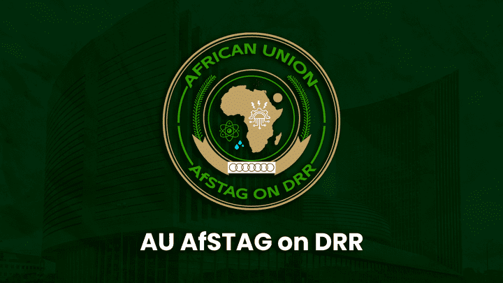 African Union - AfSTAG