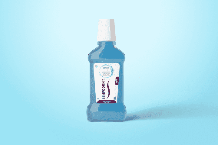 mouth wash