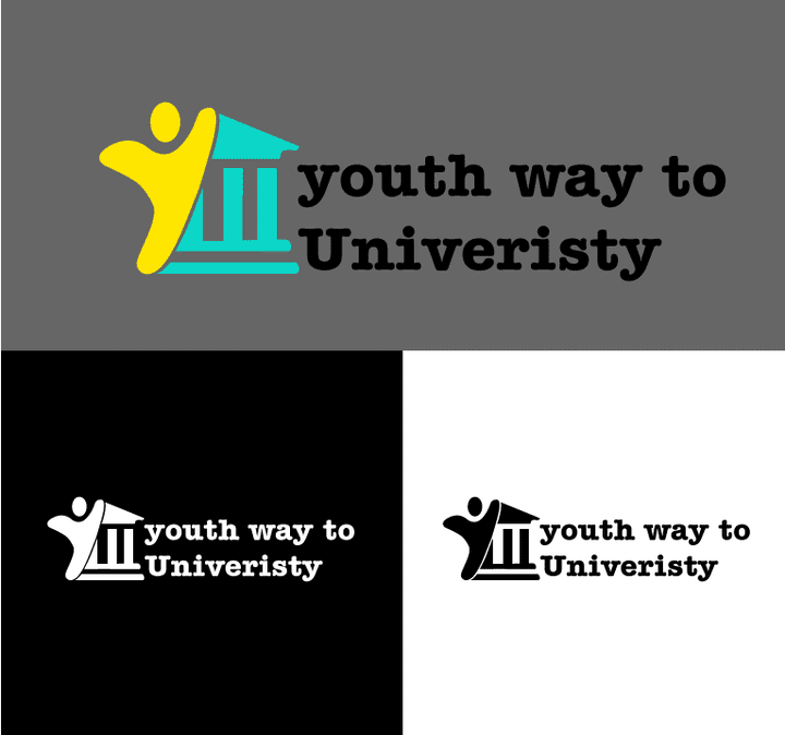 logo for youth team