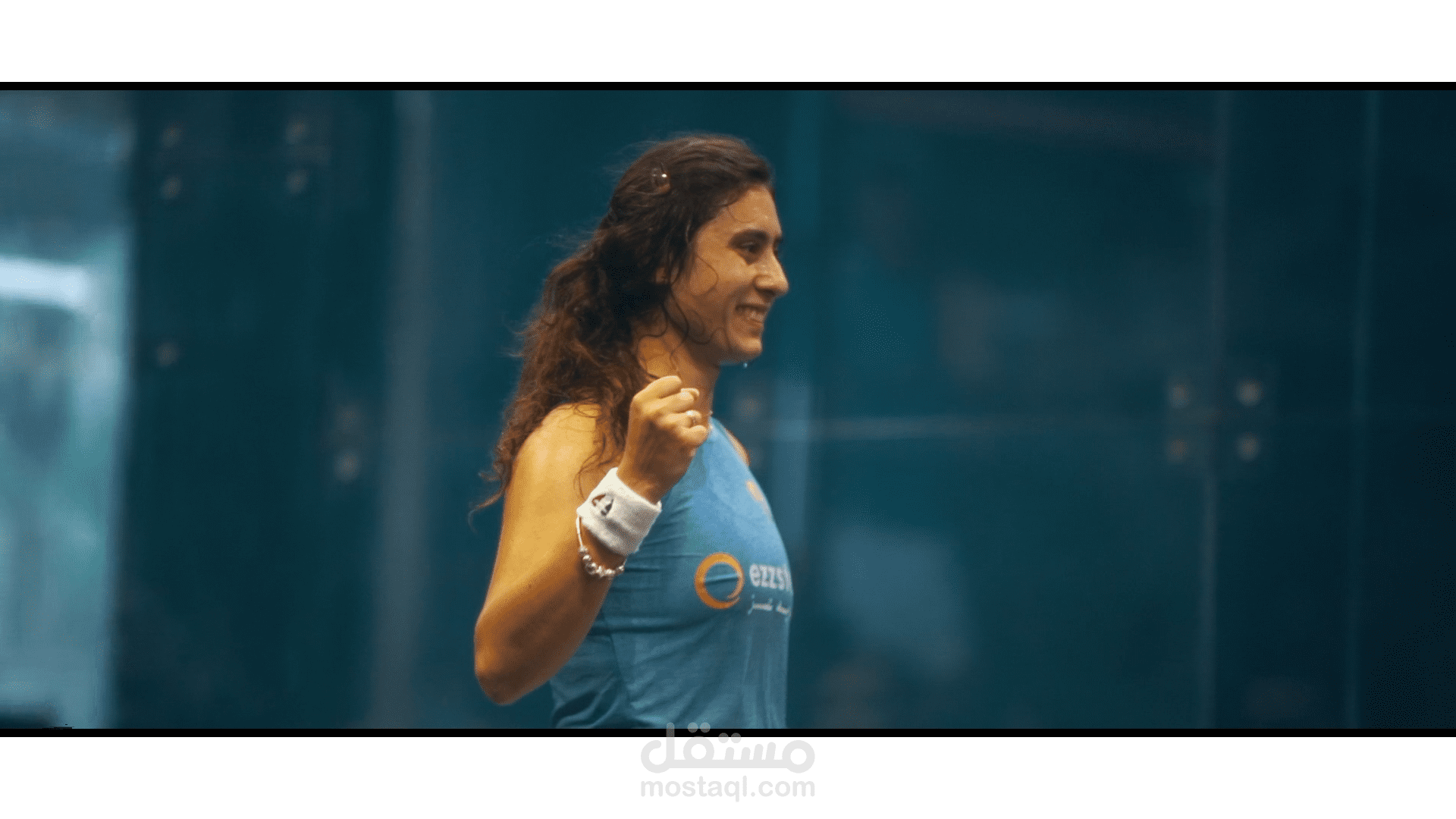 CIB Egyptian Squash International Competition