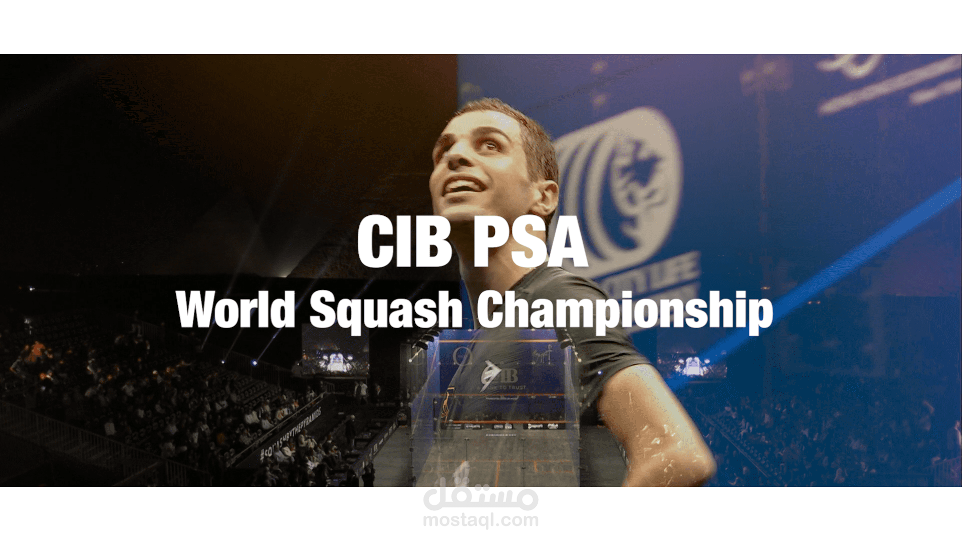 PSA World Squash Championship 2022