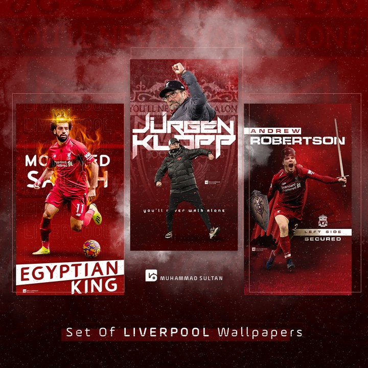 Liverpool Wallpapers