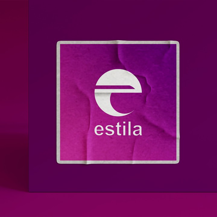 estila Brand Identity