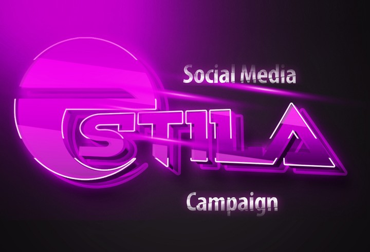 estila Social Media Campaign