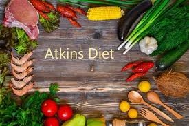ما هو رجيم أتكينز Atkins diet؟