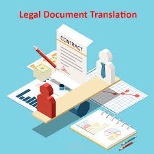 ترجمة من العربية إلى الإنجليزية لاتفاقية خدمات استشارية