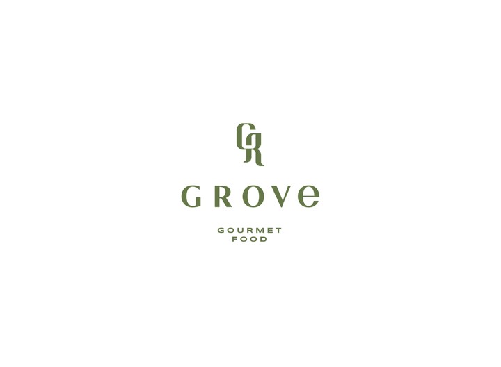 Grove Logo