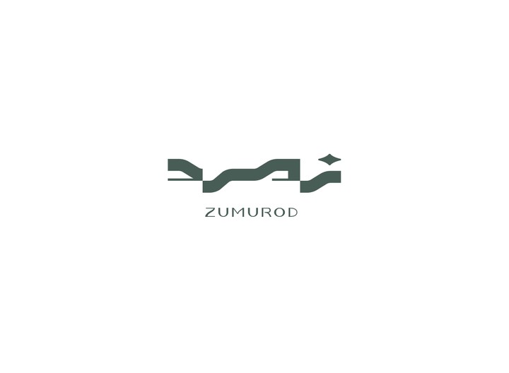 Zumurod Logo