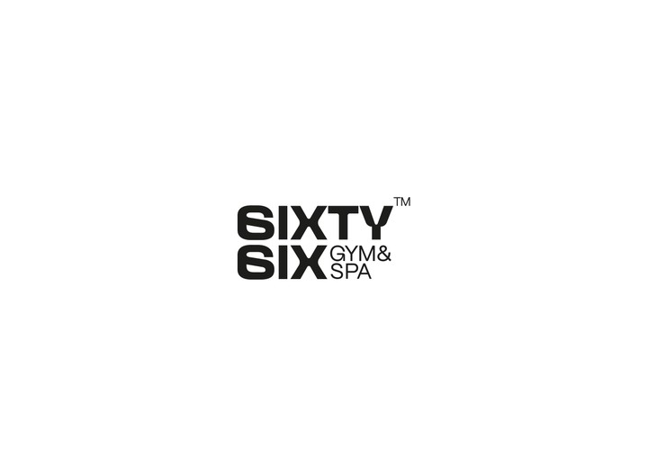 Sixty Six Logo