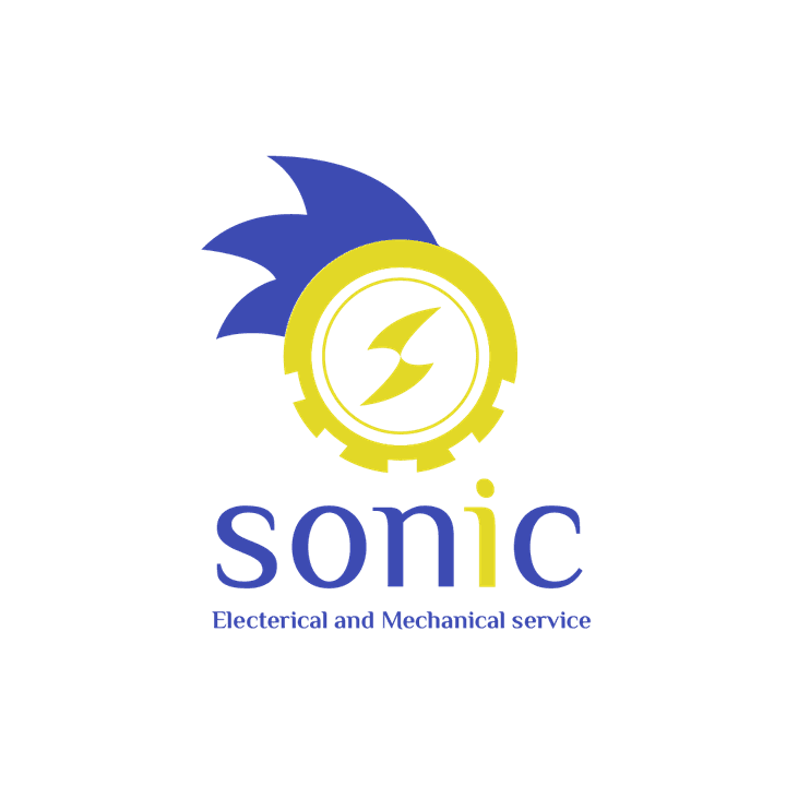 شعار شكرة sonic