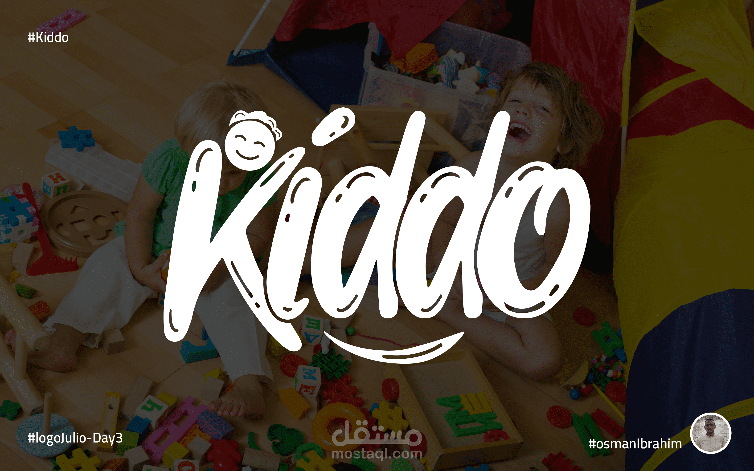 kiddo toys store