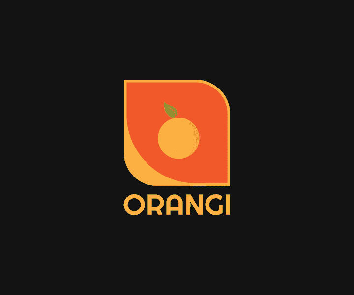 Orangi logo