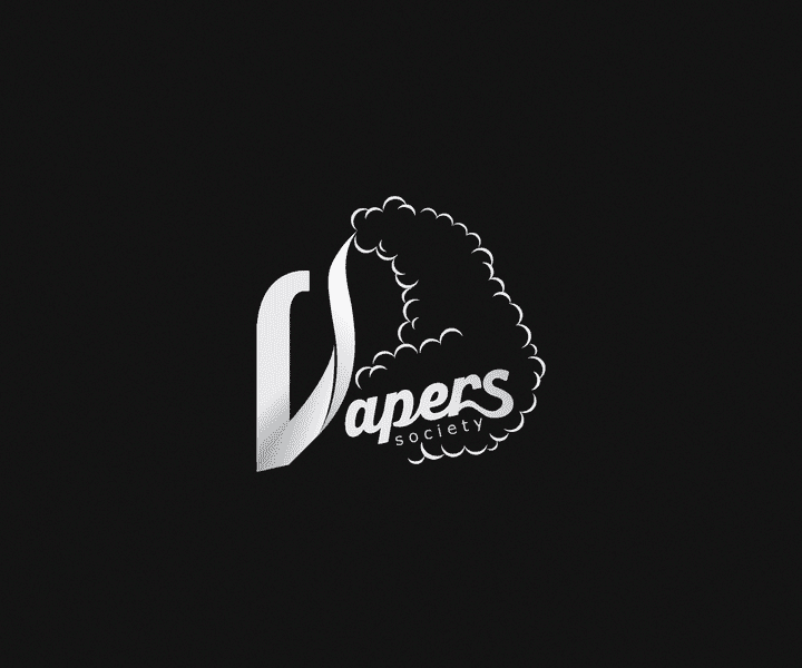 Vapers Society logo