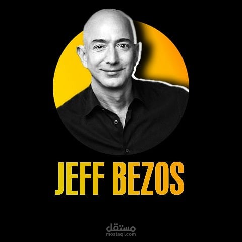 Jeff bezos