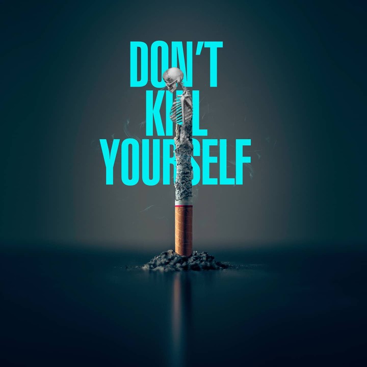 Don't kill yourself