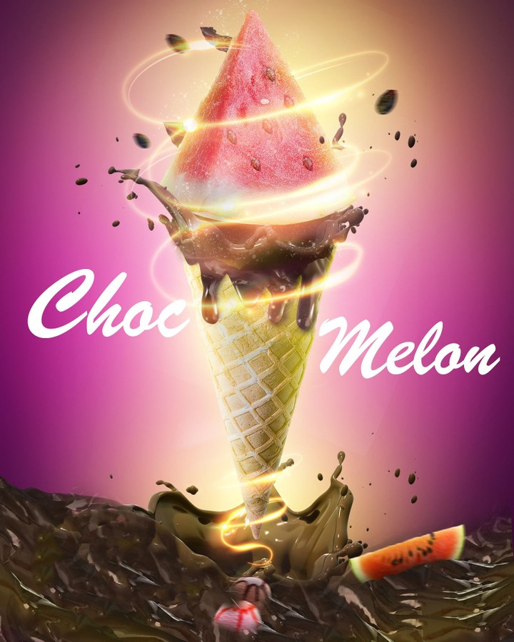 Chocmelon