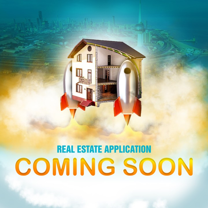 Realestate application