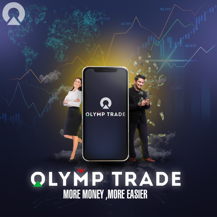 Olymp trade