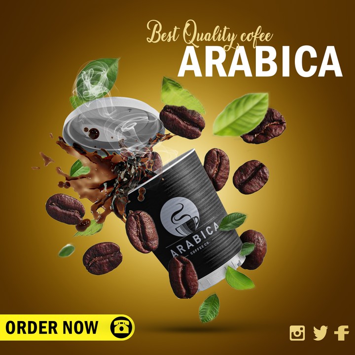 arabica