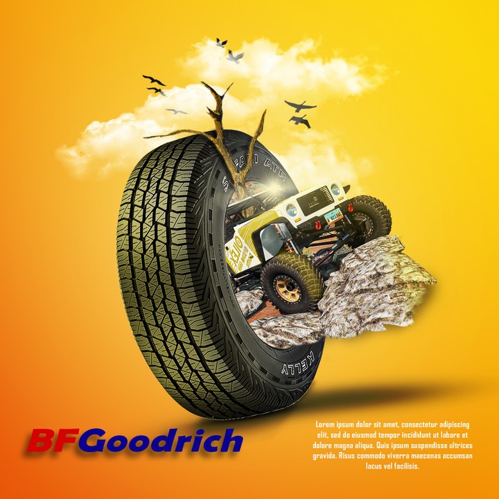 BFGoodrich