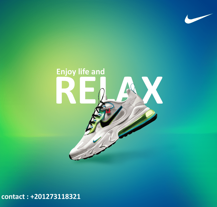 relax shoes