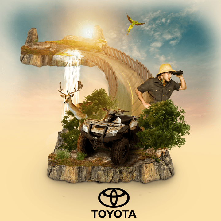 toyota