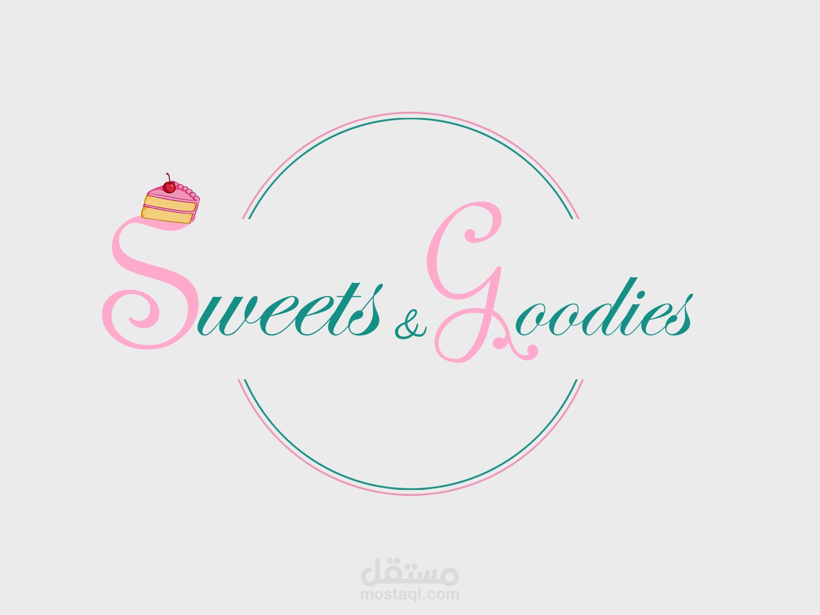 sweets and goodies